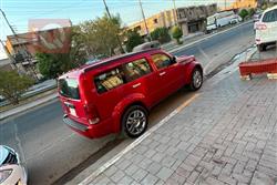 Dodge Nitro